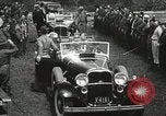 Image of President Franklin Delano Roosevelt Virginia United States USA, 1930, second 16 stock footage video 65675022613