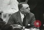 Image of President Franklin Delano Roosevelt Virginia United States USA, 1930, second 26 stock footage video 65675022613