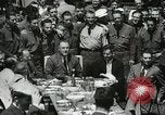 Image of President Franklin Delano Roosevelt Virginia United States USA, 1930, second 32 stock footage video 65675022613