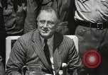 Image of President Franklin Delano Roosevelt Virginia United States USA, 1930, second 45 stock footage video 65675022613