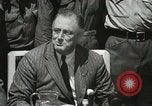 Image of President Franklin Delano Roosevelt Virginia United States USA, 1930, second 46 stock footage video 65675022613