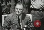 Image of President Franklin Delano Roosevelt Virginia United States USA, 1930, second 47 stock footage video 65675022613