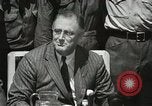 Image of President Franklin Delano Roosevelt Virginia United States USA, 1930, second 48 stock footage video 65675022613