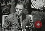 Image of President Franklin Delano Roosevelt Virginia United States USA, 1930, second 49 stock footage video 65675022613