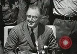 Image of President Franklin Delano Roosevelt Virginia United States USA, 1930, second 50 stock footage video 65675022613