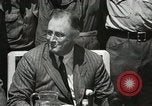 Image of President Franklin Delano Roosevelt Virginia United States USA, 1930, second 52 stock footage video 65675022613