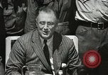 Image of President Franklin Delano Roosevelt Virginia United States USA, 1930, second 53 stock footage video 65675022613