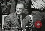 Image of President Franklin Delano Roosevelt Virginia United States USA, 1930, second 54 stock footage video 65675022613