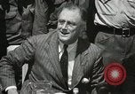 Image of President Franklin Delano Roosevelt Virginia United States USA, 1930, second 55 stock footage video 65675022613
