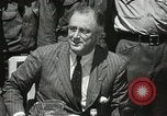 Image of President Franklin Delano Roosevelt Virginia United States USA, 1930, second 57 stock footage video 65675022613