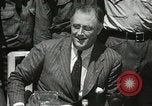 Image of President Franklin Delano Roosevelt Virginia United States USA, 1930, second 58 stock footage video 65675022613