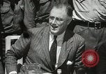Image of President Franklin Delano Roosevelt Virginia United States USA, 1930, second 59 stock footage video 65675022613