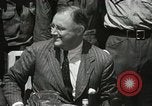 Image of President Franklin Delano Roosevelt Virginia United States USA, 1930, second 61 stock footage video 65675022613