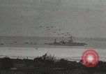 Standbild Präsident Franklin D Roosevelt auf die USS Houston (CA-30) Honolulu Hawaii USA, 1934, aus Sekunde 18 historischem Filmmaterial Videoclip 65675022614