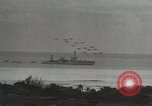 Standbild Präsident Franklin D Roosevelt auf die USS Houston (CA-30) Honolulu Hawaii USA, 1934, aus Sekunde 21 historischem Filmmaterial Videoclip 65675022614