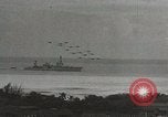 Standbild Präsident Franklin D Roosevelt auf die USS Houston (CA-30) Honolulu Hawaii USA, 1934, aus Sekunde 22 historischem Filmmaterial Videoclip 65675022614