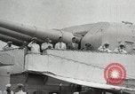Standbild Präsident Franklin D Roosevelt auf die USS Houston (CA-30) Honolulu Hawaii USA, 1934, aus Sekunde 49 historischem Filmmaterial Videoclip 65675022614