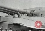 Standbild Präsident Franklin D Roosevelt auf die USS Houston (CA-30) Honolulu Hawaii USA, 1934, aus Sekunde 56 historischem Filmmaterial Videoclip 65675022614
