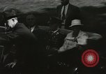Immagine di Presidente e signora Roosevelt visitando US Academ militare West Point New York USA, 1934, secondo 27 filmato di repertorio 65675022615