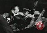 Immagine di Presidente e signora Roosevelt visitando US Academ militare West Point New York USA, 1934, secondo 28 filmato di repertorio 65675022615