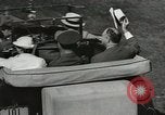 Immagine di Presidente e signora Roosevelt visitando US Academ militare West Point New York USA, 1934, secondo 33 filmato di repertorio 65675022615