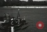 Immagine di Presidente e signora Roosevelt visitando US Academ militare West Point New York USA, 1934, secondo 46 filmato di repertorio 65675022615