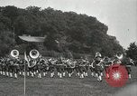 Standbild Präsident Franklin Delano Roosevelt Camp Smith New York USA, 1930, aus Sekunde 14 historischem Filmmaterial Videoclip 65675022617