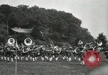 Standbild Präsident Franklin Delano Roosevelt Camp Smith New York USA, 1930, aus Sekunde 15 historischem Filmmaterial Videoclip 65675022617