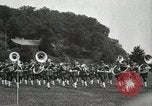 Standbild Präsident Franklin Delano Roosevelt Camp Smith New York USA, 1930, aus Sekunde 16 historischem Filmmaterial Videoclip 65675022617
