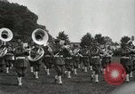 Standbild Präsident Franklin Delano Roosevelt Camp Smith New York USA, 1930, aus Sekunde 22 historischem Filmmaterial Videoclip 65675022617