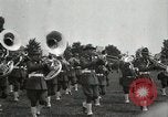 Standbild Präsident Franklin Delano Roosevelt Camp Smith New York USA, 1930, aus Sekunde 24 historischem Filmmaterial Videoclip 65675022617