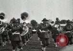 Standbild Präsident Franklin Delano Roosevelt Camp Smith New York USA, 1930, aus Sekunde 25 historischem Filmmaterial Videoclip 65675022617