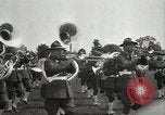 Standbild Präsident Franklin Delano Roosevelt Camp Smith New York USA, 1930, aus Sekunde 26 historischem Filmmaterial Videoclip 65675022617