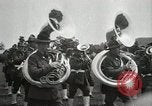 Standbild Präsident Franklin Delano Roosevelt Camp Smith New York USA, 1930, aus Sekunde 28 historischem Filmmaterial Videoclip 65675022617