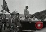 Standbild Präsident Franklin Delano Roosevelt Camp Smith New York USA, 1930, aus Sekunde 29 historischem Filmmaterial Videoclip 65675022617