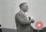 Standbild Präsident Franklin Delano Roosevelt Camp Smith New York USA, 1930, aus Sekunde 37 historischem Filmmaterial Videoclip 65675022617