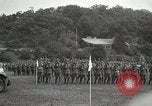 Standbild Präsident Franklin Delano Roosevelt Camp Smith New York USA, 1930, aus Sekunde 38 historischem Filmmaterial Videoclip 65675022617