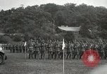 Standbild Präsident Franklin Delano Roosevelt Camp Smith New York USA, 1930, aus Sekunde 39 historischem Filmmaterial Videoclip 65675022617
