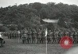 Standbild Präsident Franklin Delano Roosevelt Camp Smith New York USA, 1930, aus Sekunde 40 historischem Filmmaterial Videoclip 65675022617