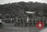 Standbild Präsident Franklin Delano Roosevelt Camp Smith New York USA, 1930, aus Sekunde 41 historischem Filmmaterial Videoclip 65675022617
