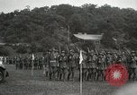 Standbild Präsident Franklin Delano Roosevelt Camp Smith New York USA, 1930, aus Sekunde 42 historischem Filmmaterial Videoclip 65675022617