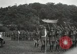 Standbild Präsident Franklin Delano Roosevelt Camp Smith New York USA, 1930, aus Sekunde 45 historischem Filmmaterial Videoclip 65675022617