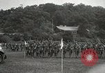Standbild Präsident Franklin Delano Roosevelt Camp Smith New York USA, 1930, aus Sekunde 51 historischem Filmmaterial Videoclip 65675022617