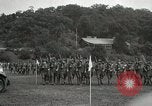Standbild Präsident Franklin Delano Roosevelt Camp Smith New York USA, 1930, aus Sekunde 52 historischem Filmmaterial Videoclip 65675022617