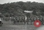 Standbild Präsident Franklin Delano Roosevelt Camp Smith New York USA, 1930, aus Sekunde 53 historischem Filmmaterial Videoclip 65675022617