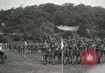 Standbild Präsident Franklin Delano Roosevelt Camp Smith New York USA, 1930, aus Sekunde 56 historischem Filmmaterial Videoclip 65675022617