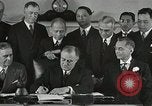 Image of President Franklin Delano Roosevelt Washington DC USA, 1935, second 11 stock footage video 65675022618