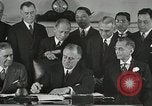 Image of President Franklin Delano Roosevelt Washington DC USA, 1935, second 13 stock footage video 65675022618