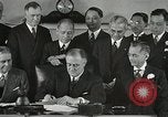 Image of President Franklin Delano Roosevelt Washington DC USA, 1935, second 34 stock footage video 65675022618