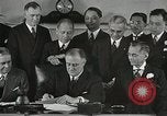 Image of President Franklin Delano Roosevelt Washington DC USA, 1935, second 36 stock footage video 65675022618